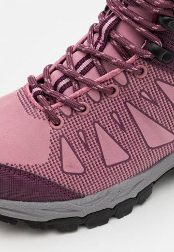 Походные сапоги