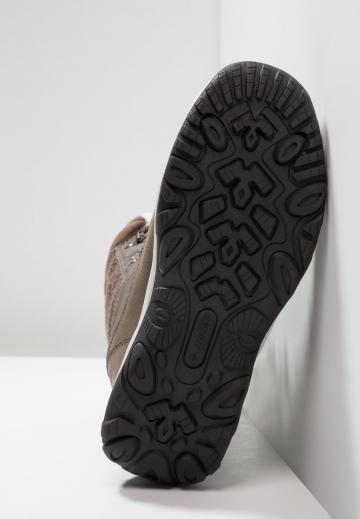 Походные сапоги