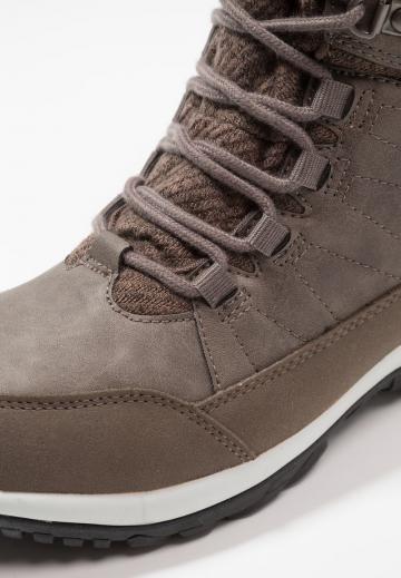 Походные сапоги