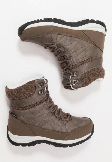 Походные сапоги