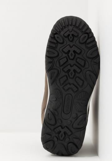 Походные сапоги