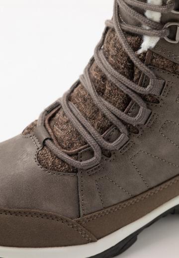 Походные сапоги