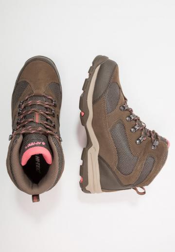 Походные сапоги