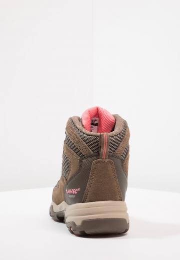 Походные сапоги