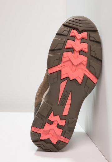 Походные сапоги