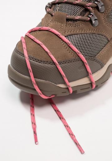 Походные сапоги