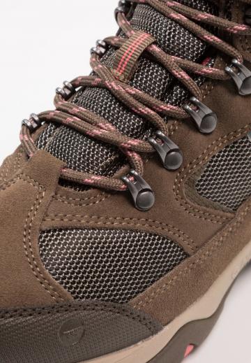 Походные сапоги