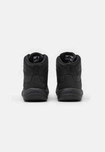 Походные сапоги