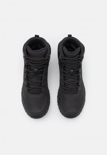 Походные сапоги