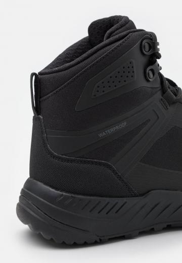 Походные сапоги