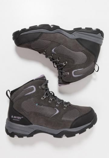 Походные сапоги