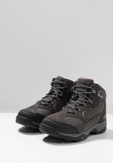 Походные сапоги