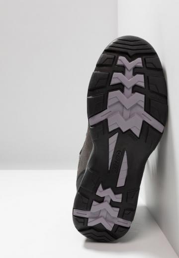 Походные сапоги