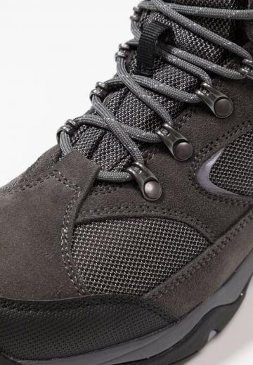 Походные сапоги