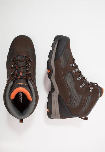 Походные ботинки