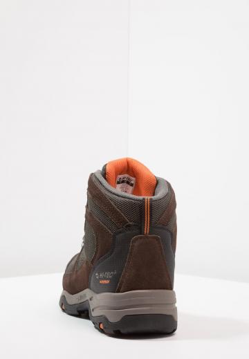 Походные ботинки