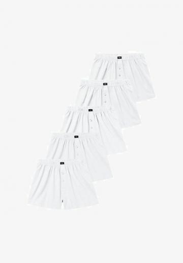 Трусы-боксеры