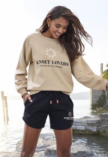 Пляжные шорты