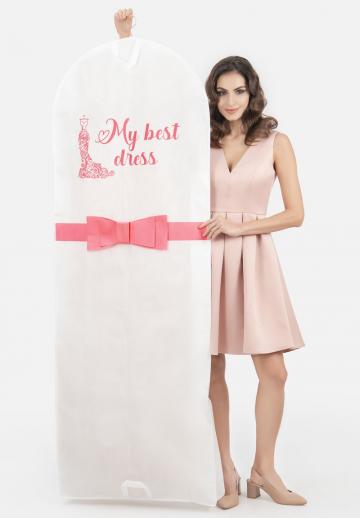 Сумка для одежды