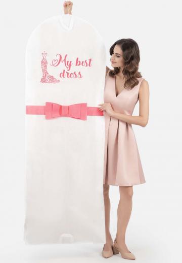 Сумка для одежды