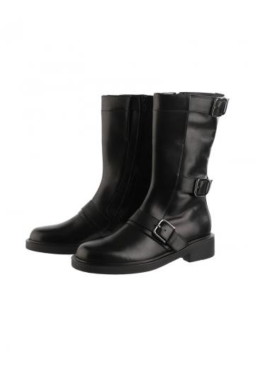 Ковбойские сапоги