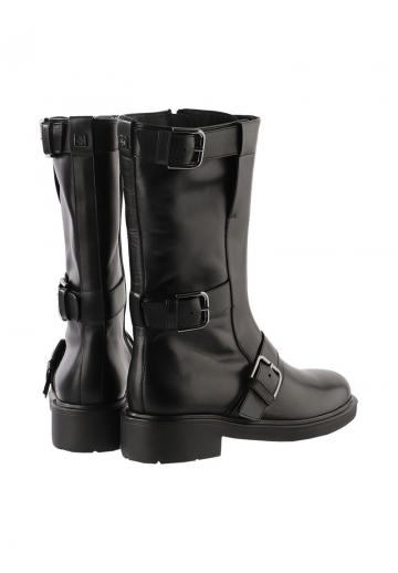 Ковбойские сапоги