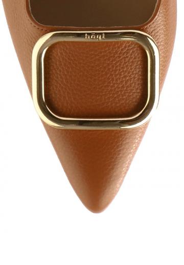 Туфли слинги