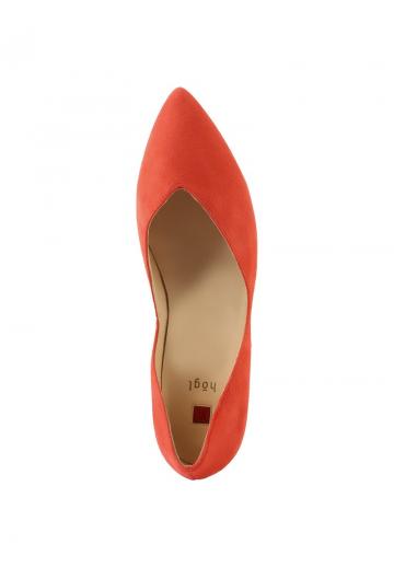 Гандбольные кроссовки