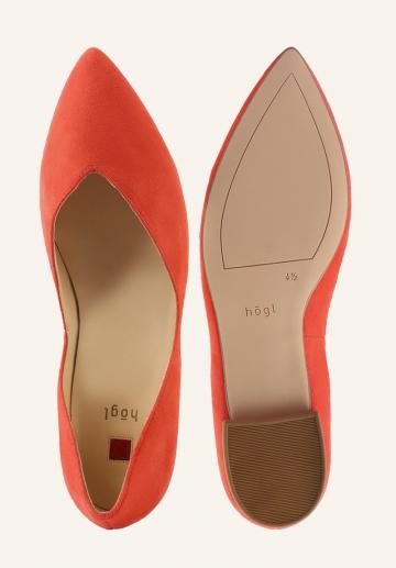 Гандбольные кроссовки