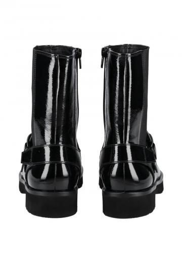 Полусапожки на платформе