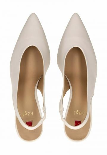 Гандбольные кроссовки