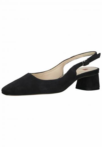 Туфли слинги