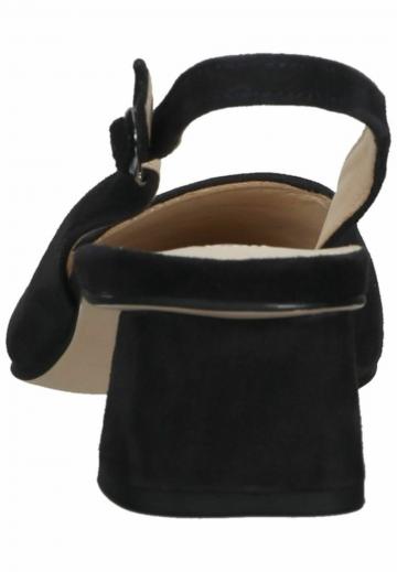 Туфли слинги