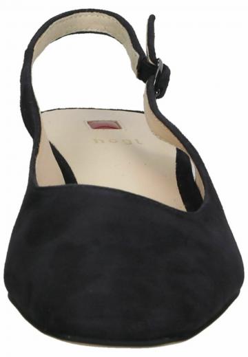 Туфли слинги