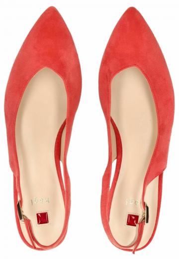 Гандбольные кроссовки