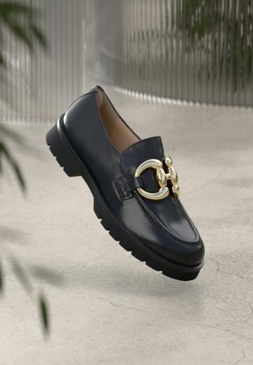 Полуботинки