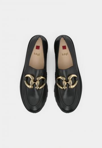 Полуботинки