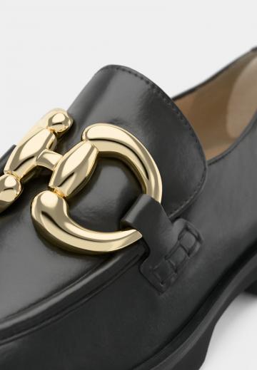 Полуботинки