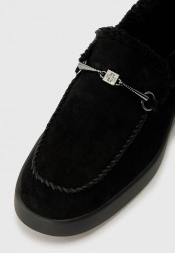 Полуботинки