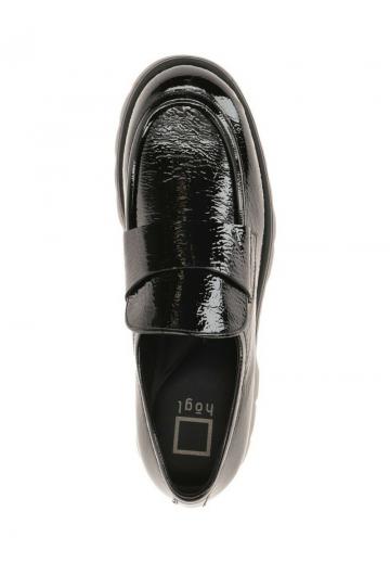 Полуботинки