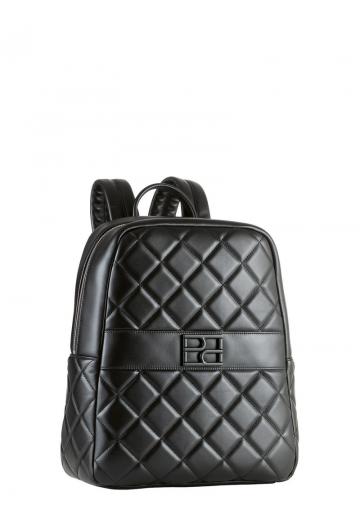 Кожаный рюкзак