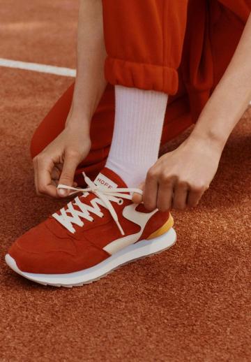 Гандбольные кроссовки