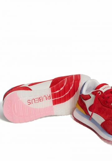 Гандбольные кроссовки