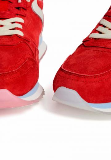 Гандбольные кроссовки