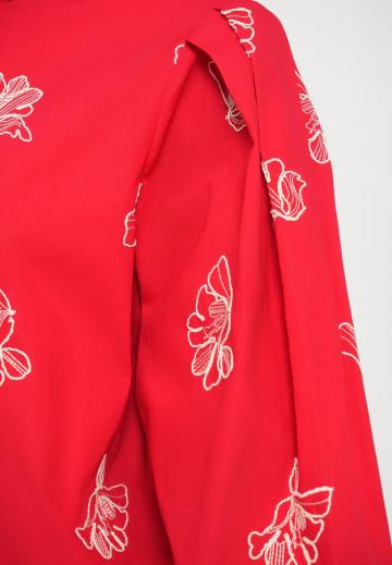 Блузка-рубашка