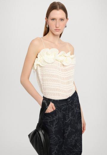 Джинсы бойфренда