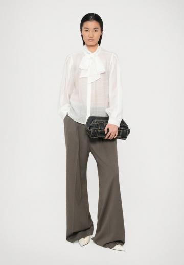 Блузка-рубашка