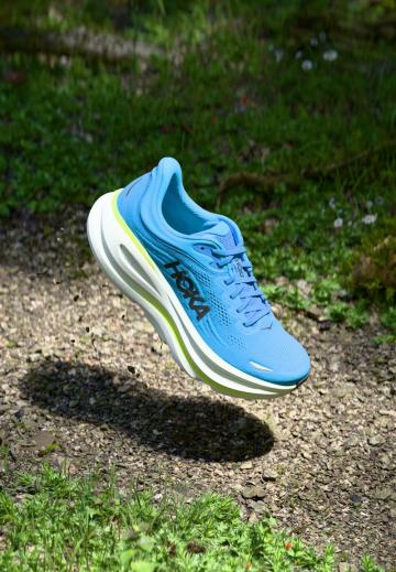 Беговые кроссовки