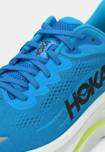 Беговые кроссовки