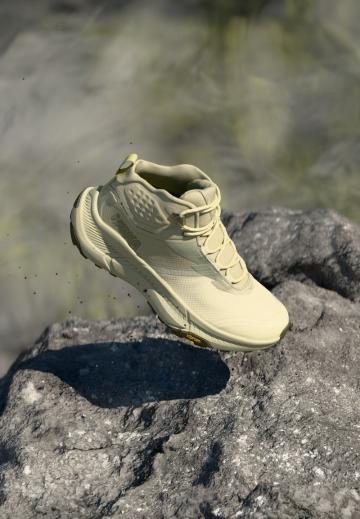 Походная обувь